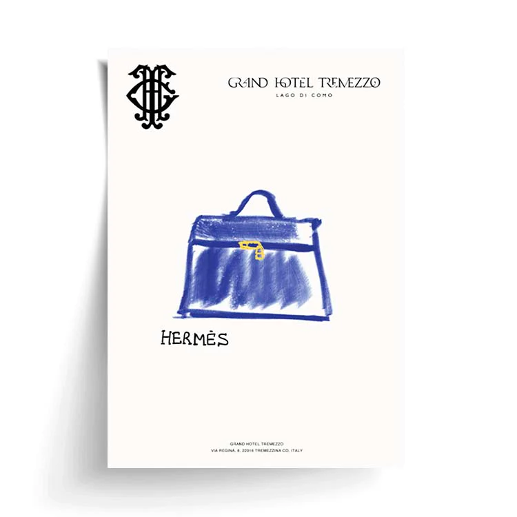 HERMES PRINT - Image 5