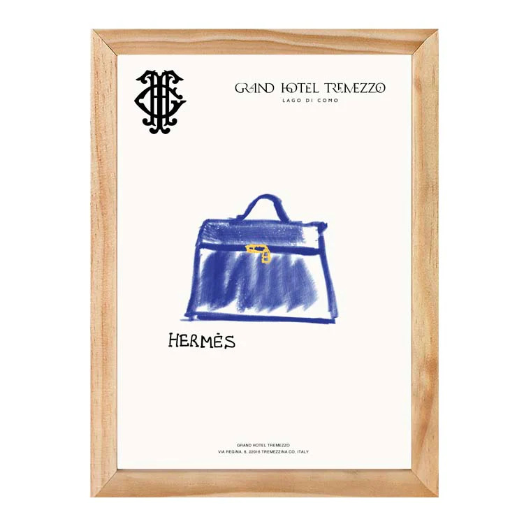 HERMES PRINT - Image 6
