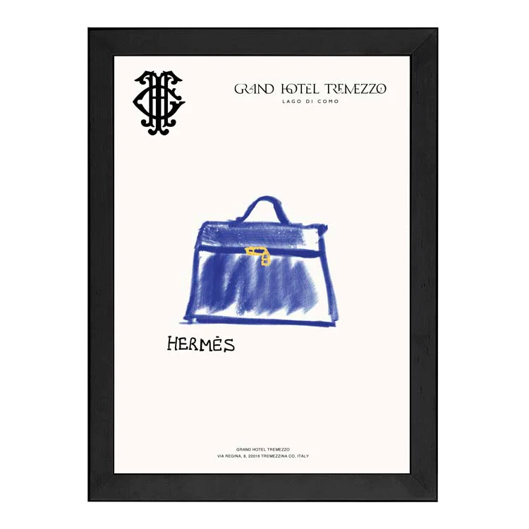 HERMES PRINT - Image 7