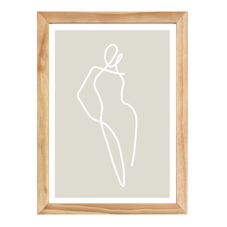 HOMEBODII NATURAL PRINT - Image 15