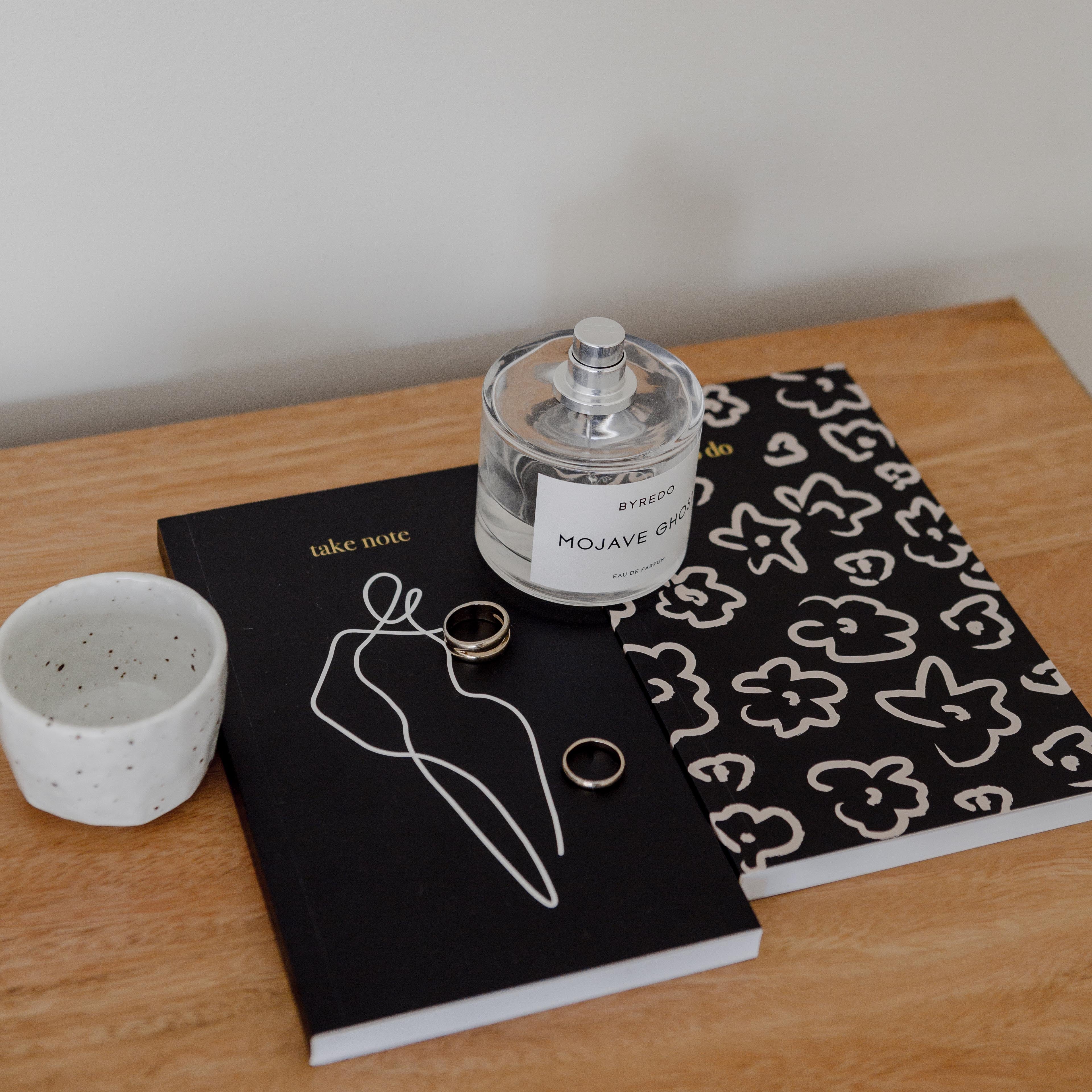 Homebodii Notebook - Image 4