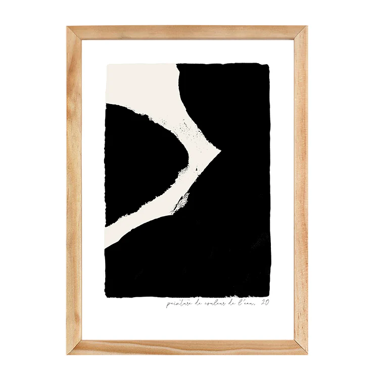 INK PRINT BLACK - Image 11