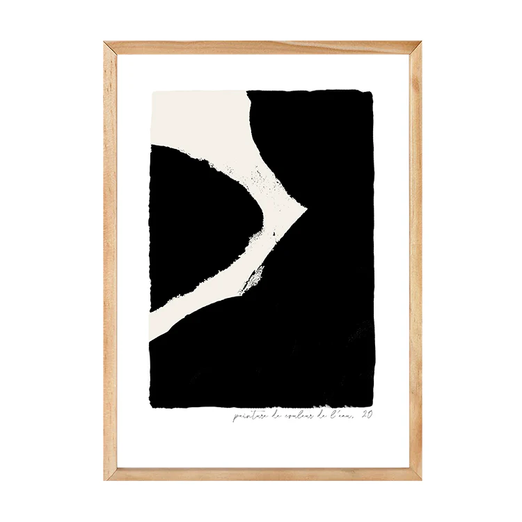 INK PRINT BLACK - Image 13