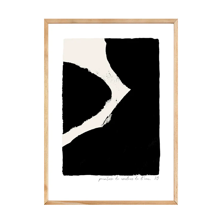 INK PRINT BLACK - Image 16