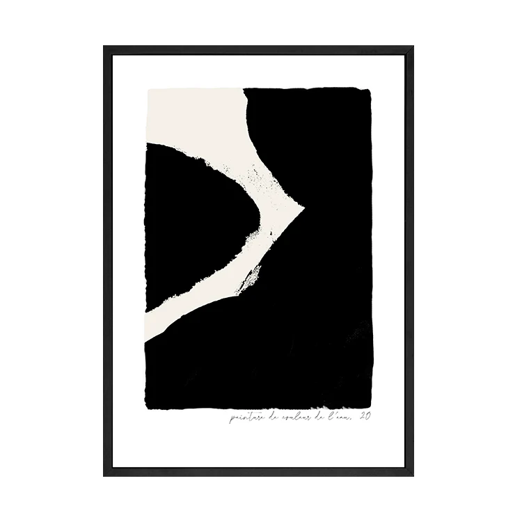 INK PRINT BLACK - Image 21