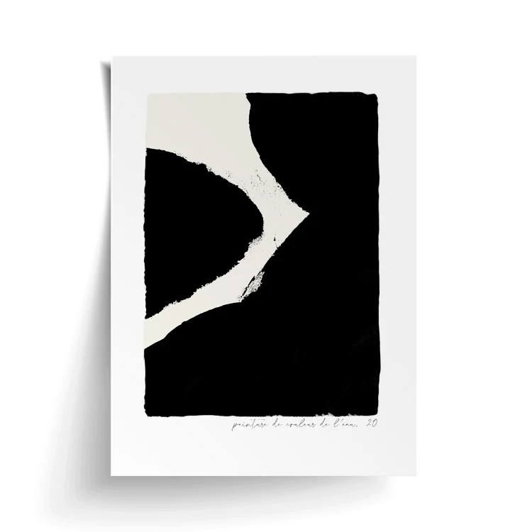 INK PRINT BLACK - Image 7
