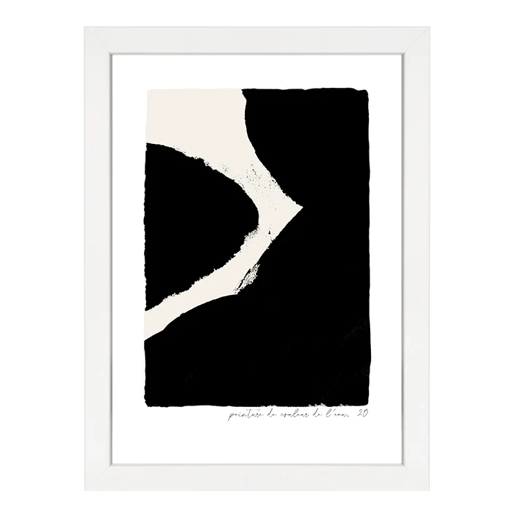 INK PRINT BLACK - Image 9