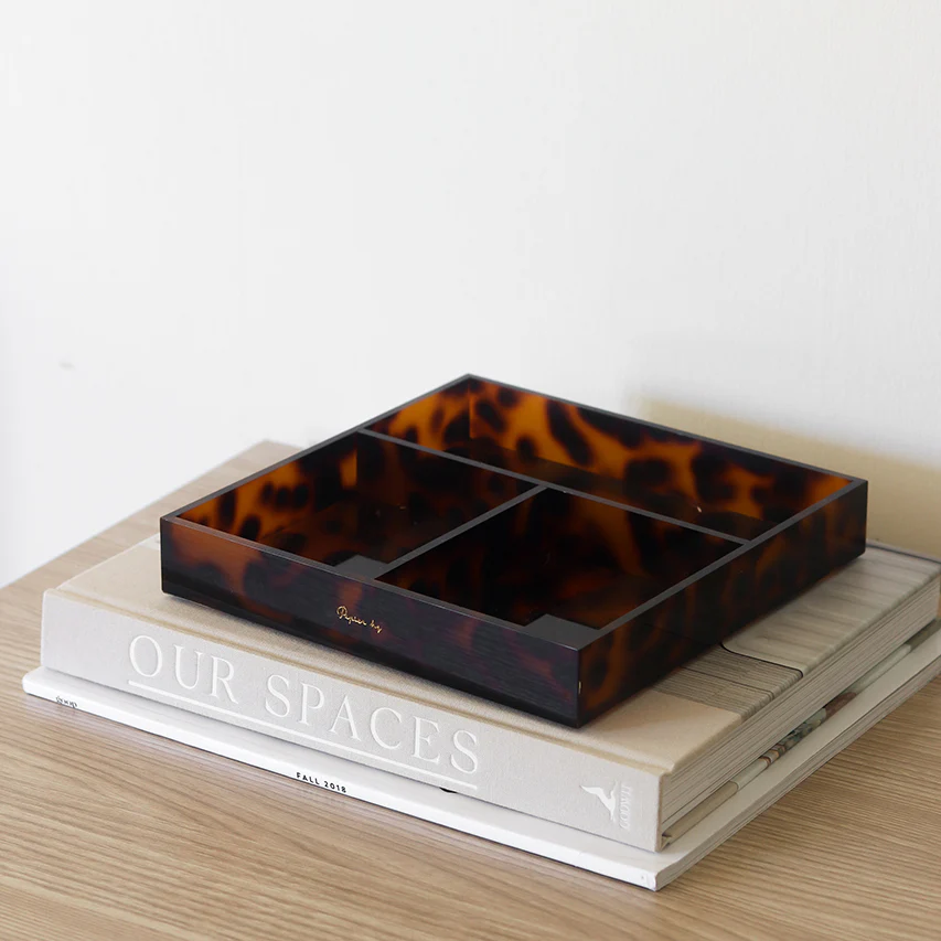 Leopard tray - Image 5
