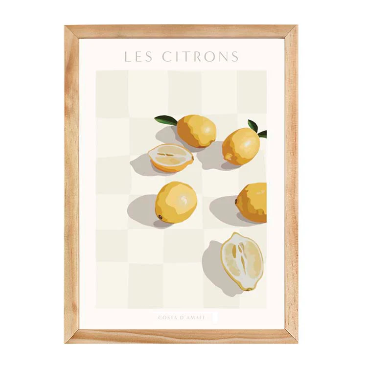 LES CITRON PRINT - Image 10