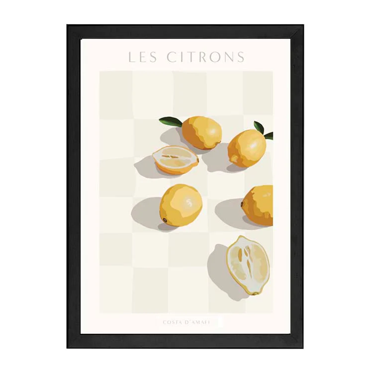 LES CITRON PRINT - Image 11
