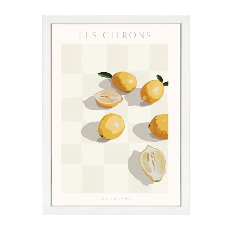 LES CITRON PRINT - Image 13