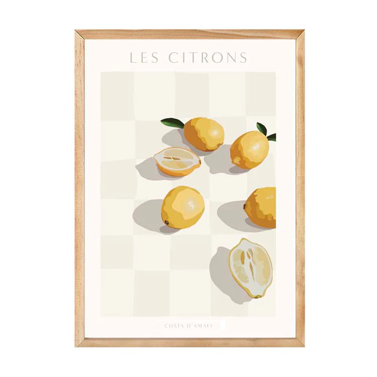 LES CITRON PRINT - Image 14