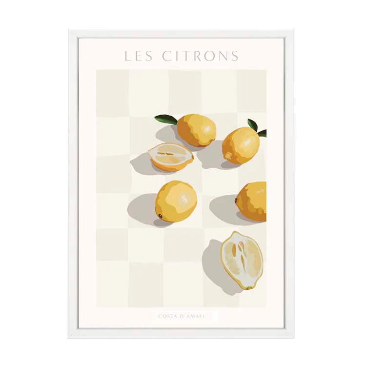 LES CITRON PRINT - Image 16