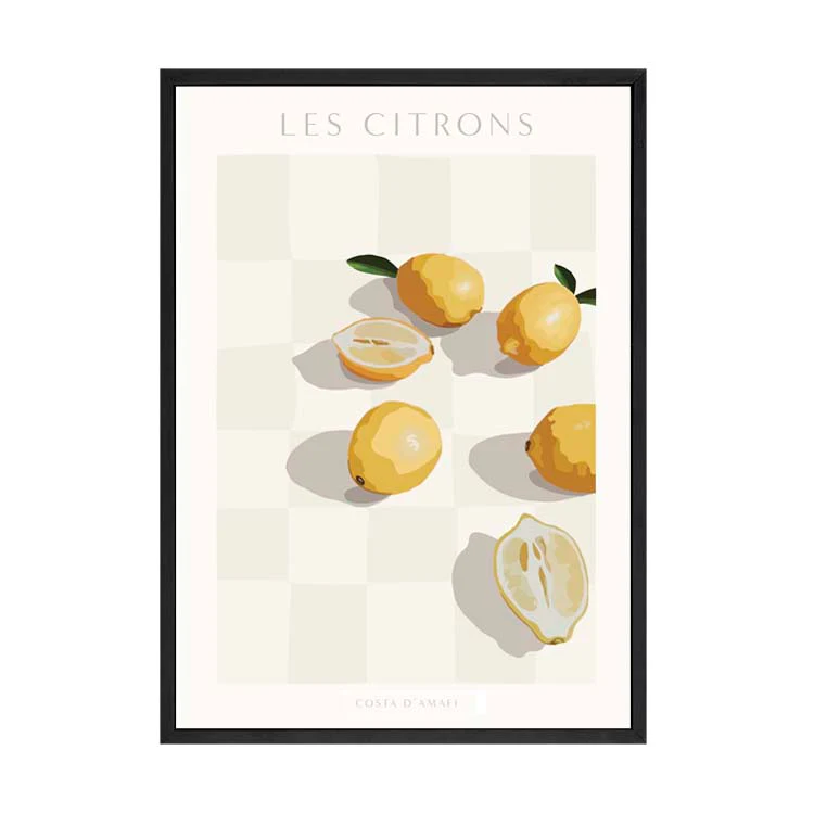 LES CITRON PRINT - Image 18