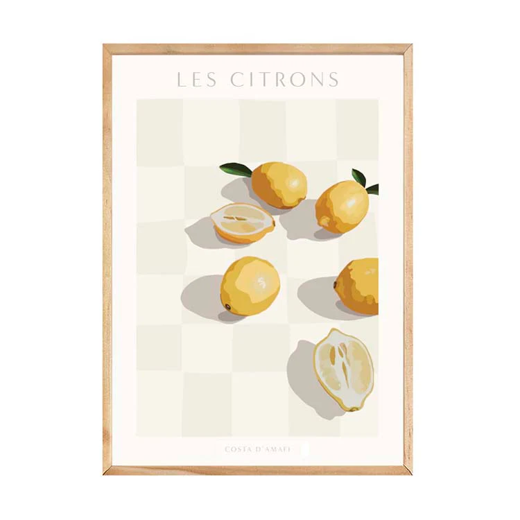 LES CITRON PRINT - Image 23