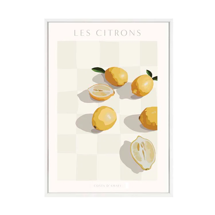 LES CITRON PRINT - Image 25