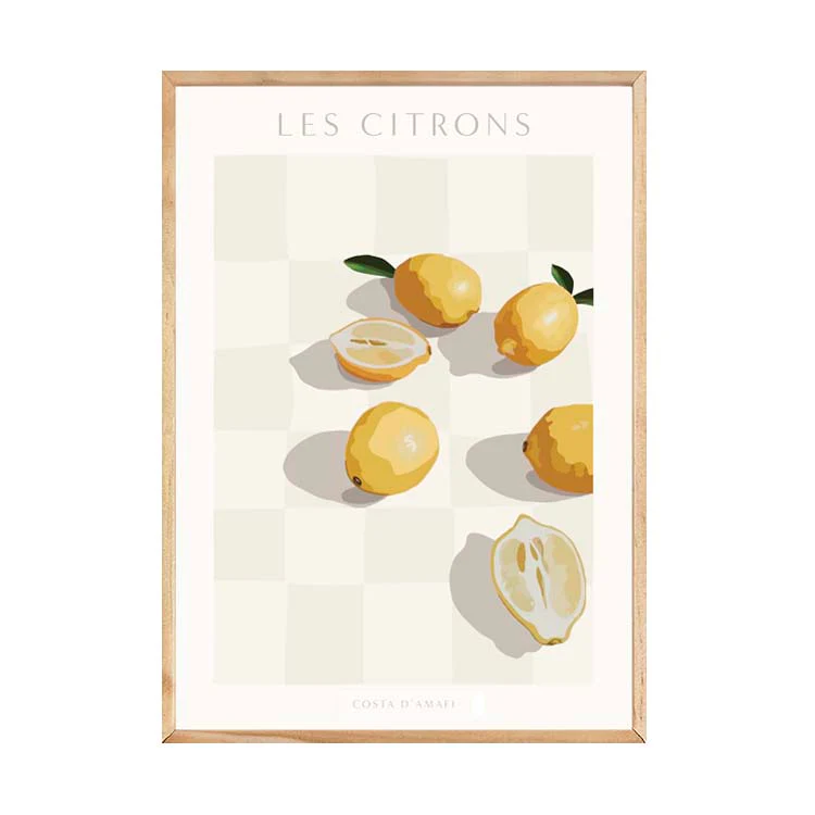 LES CITRON PRINT - Image 26