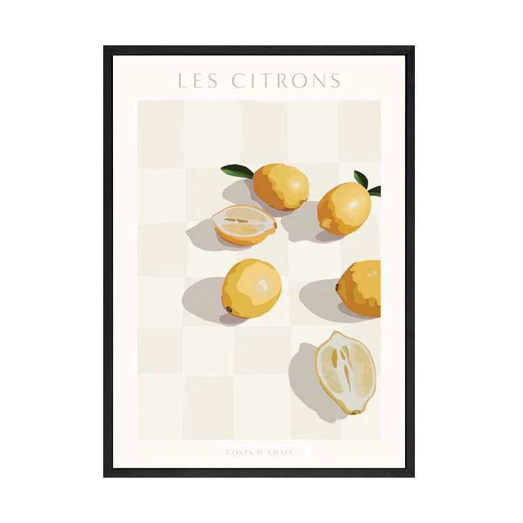 LES CITRON PRINT - Image 27
