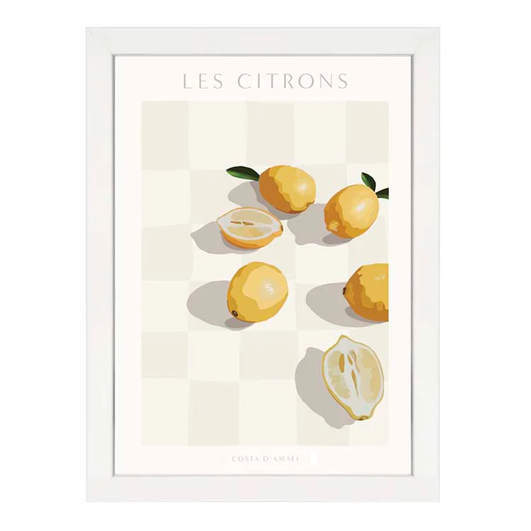 LES CITRON PRINT - Image 9