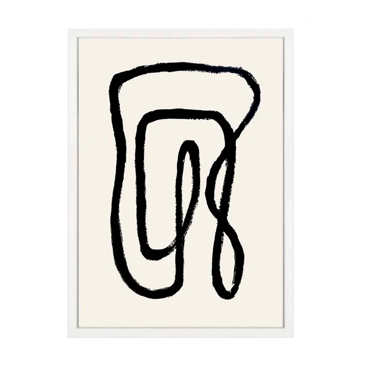 LINKED PRINT NUDE - Image 10
