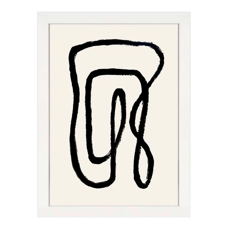 LINKED PRINT NUDE - Image 15