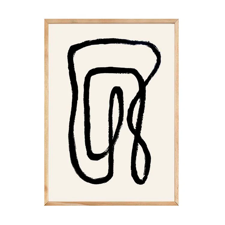 LINKED PRINT NUDE - Image 6