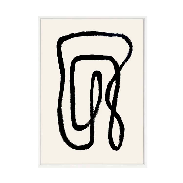 LINKED PRINT NUDE - Image 7