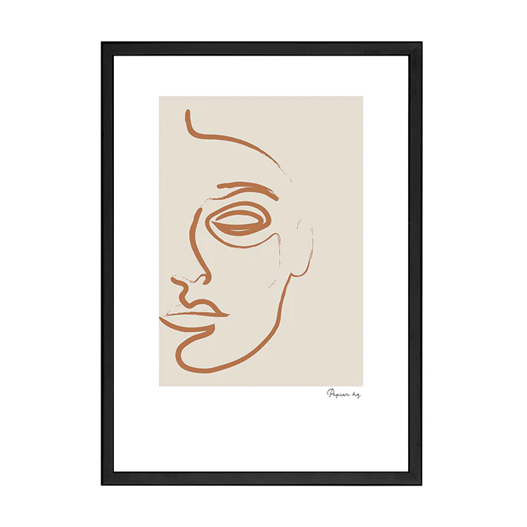 LORI PRINT NATURAL - Image 11
