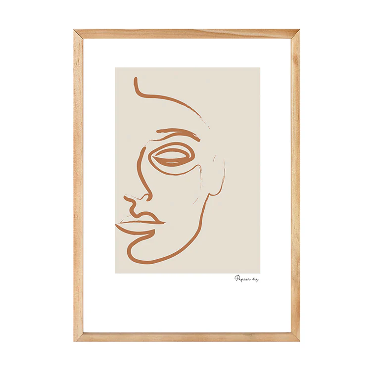 LORI PRINT NATURAL - Image 12