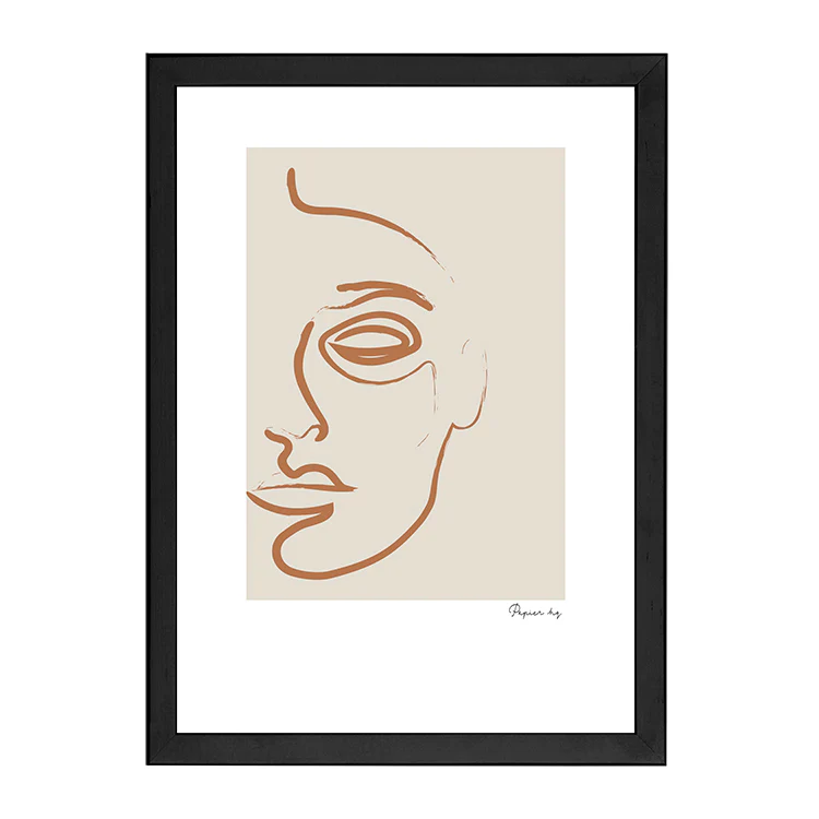 LORI PRINT NATURAL - Image 14