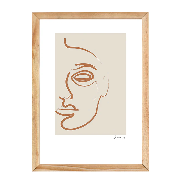 LORI PRINT NATURAL - Image 15