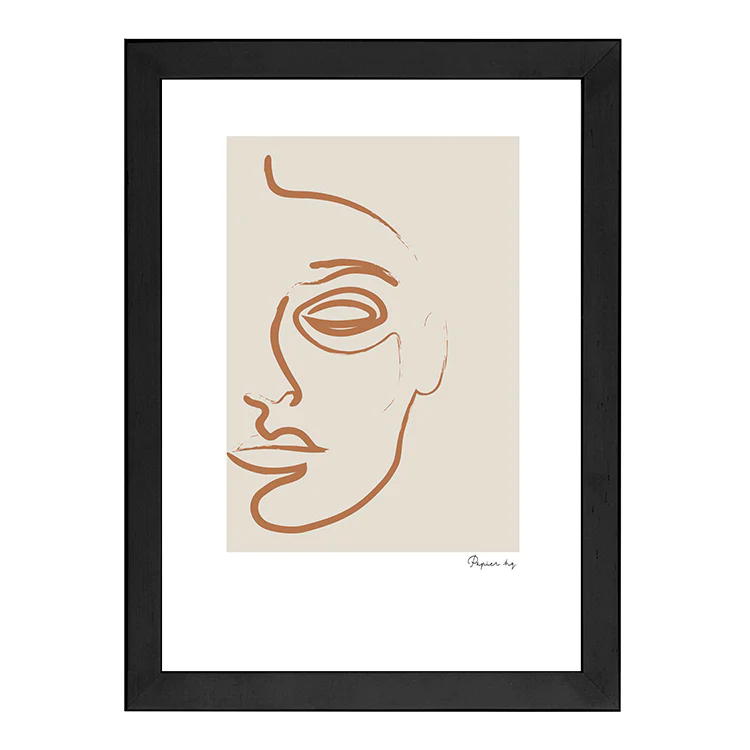 LORI PRINT NATURAL - Image 16