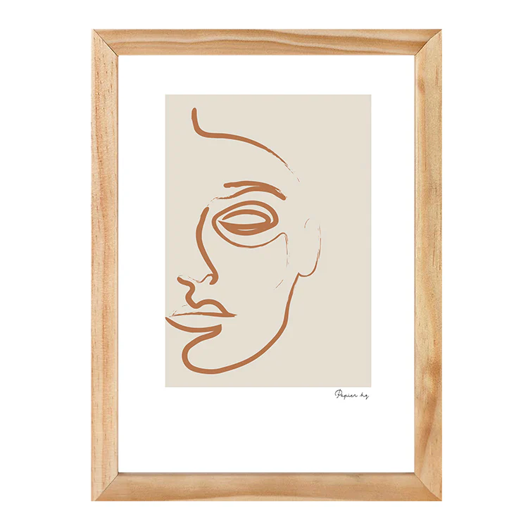 LORI PRINT NATURAL - Image 17
