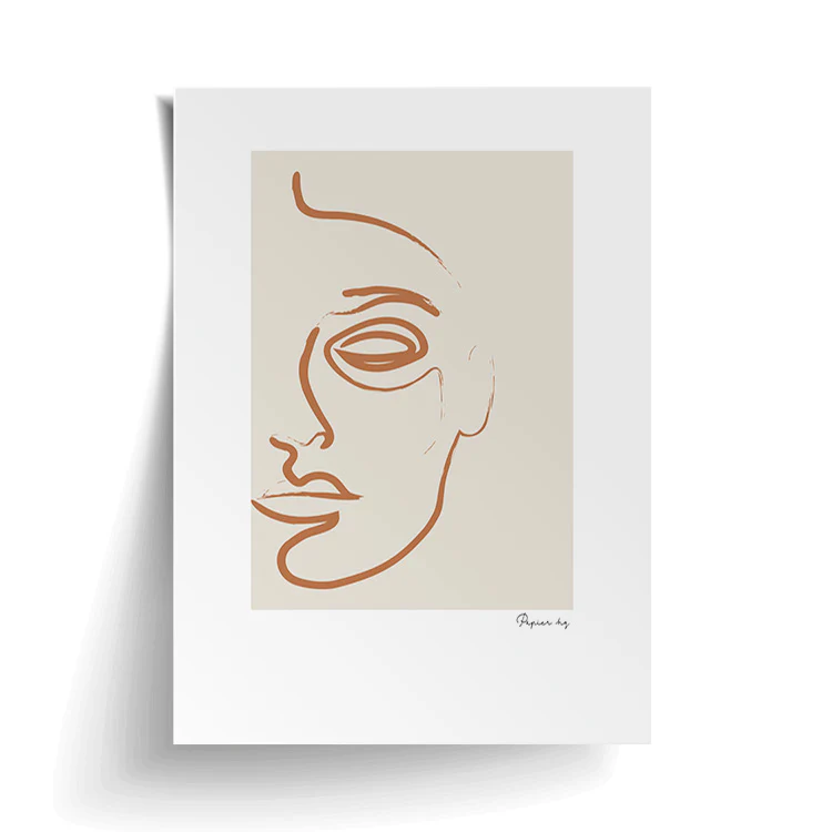 LORI PRINT NATURAL - Image 19