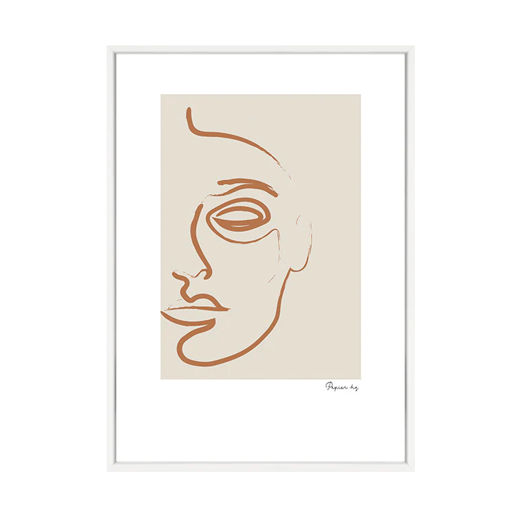 LORI PRINT NATURAL - Image 7