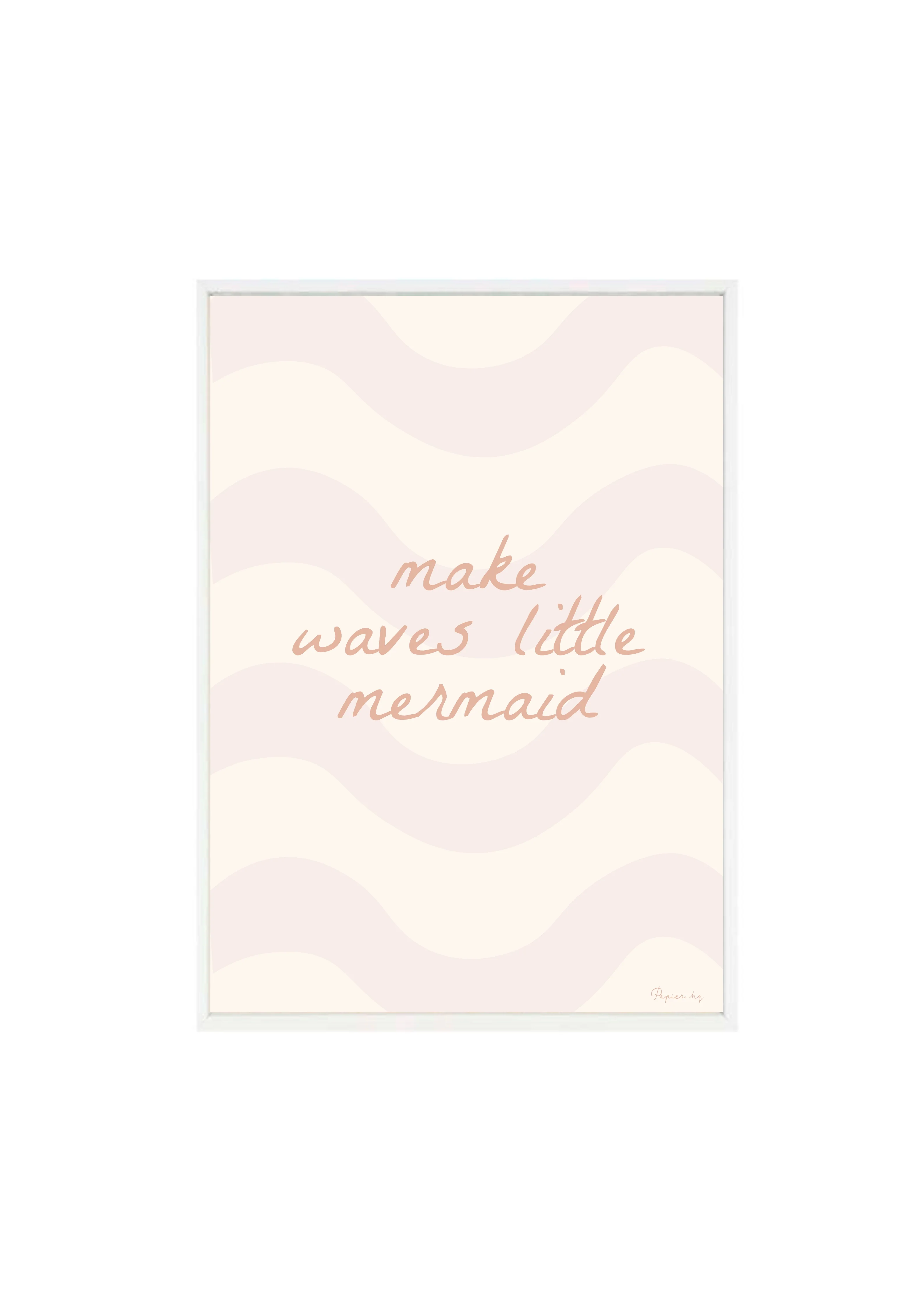Make Waves Little Mermaid - Image 5