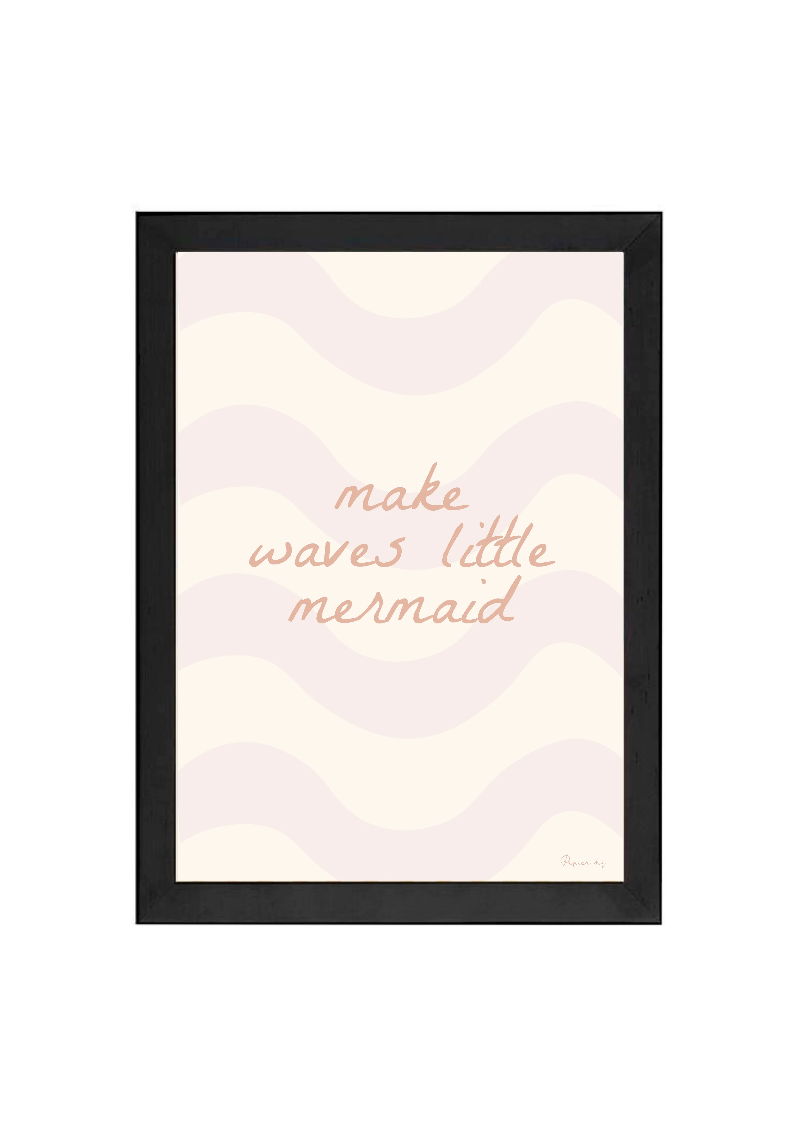 Make Waves Little Mermaid - Image 7