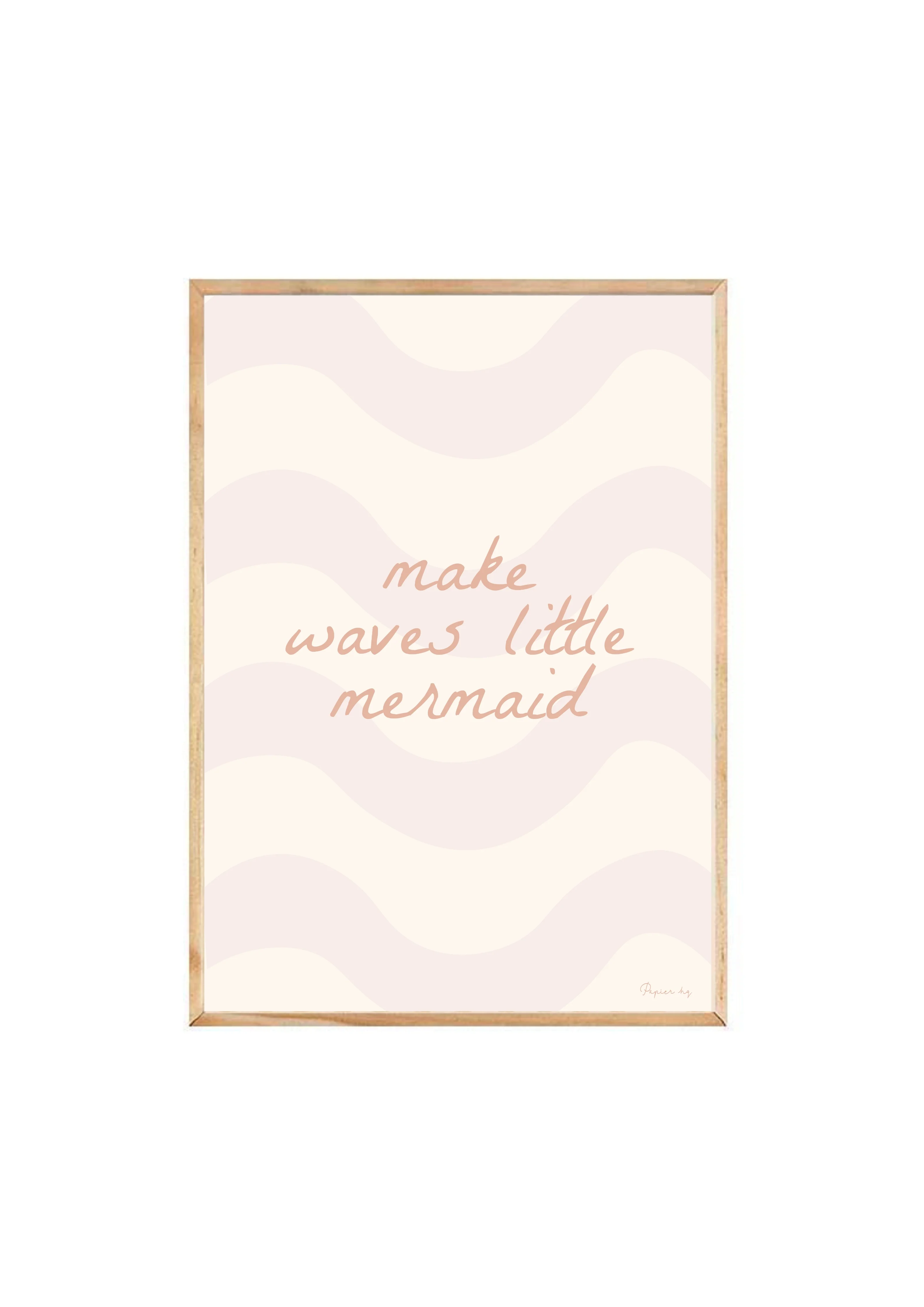 Make Waves Little Mermaid - Image 9