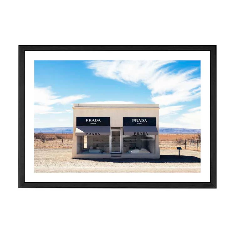MARFA COLOUR PRINT - Image 10