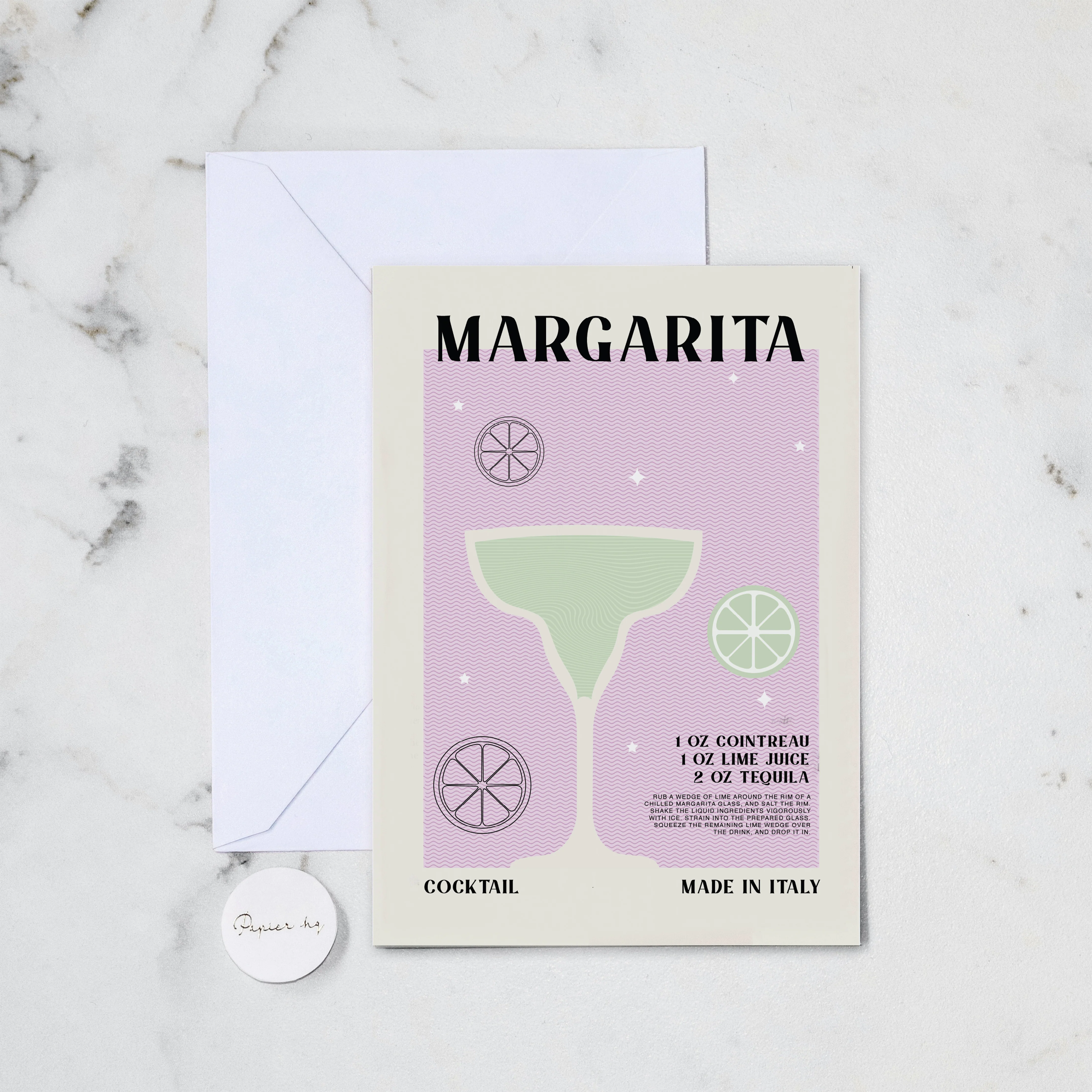 MARGARITA