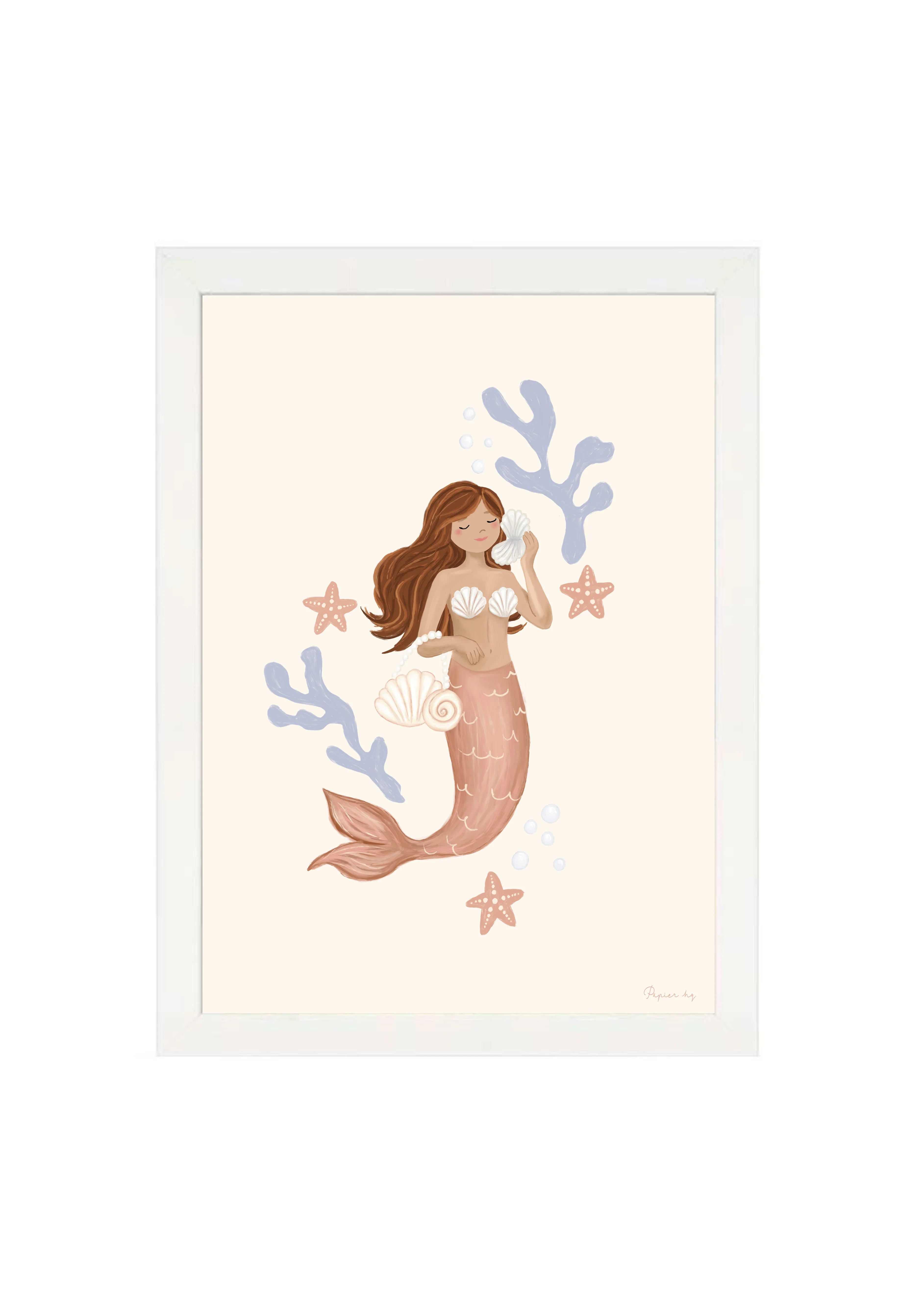 Margot The Mermaid - Image 10
