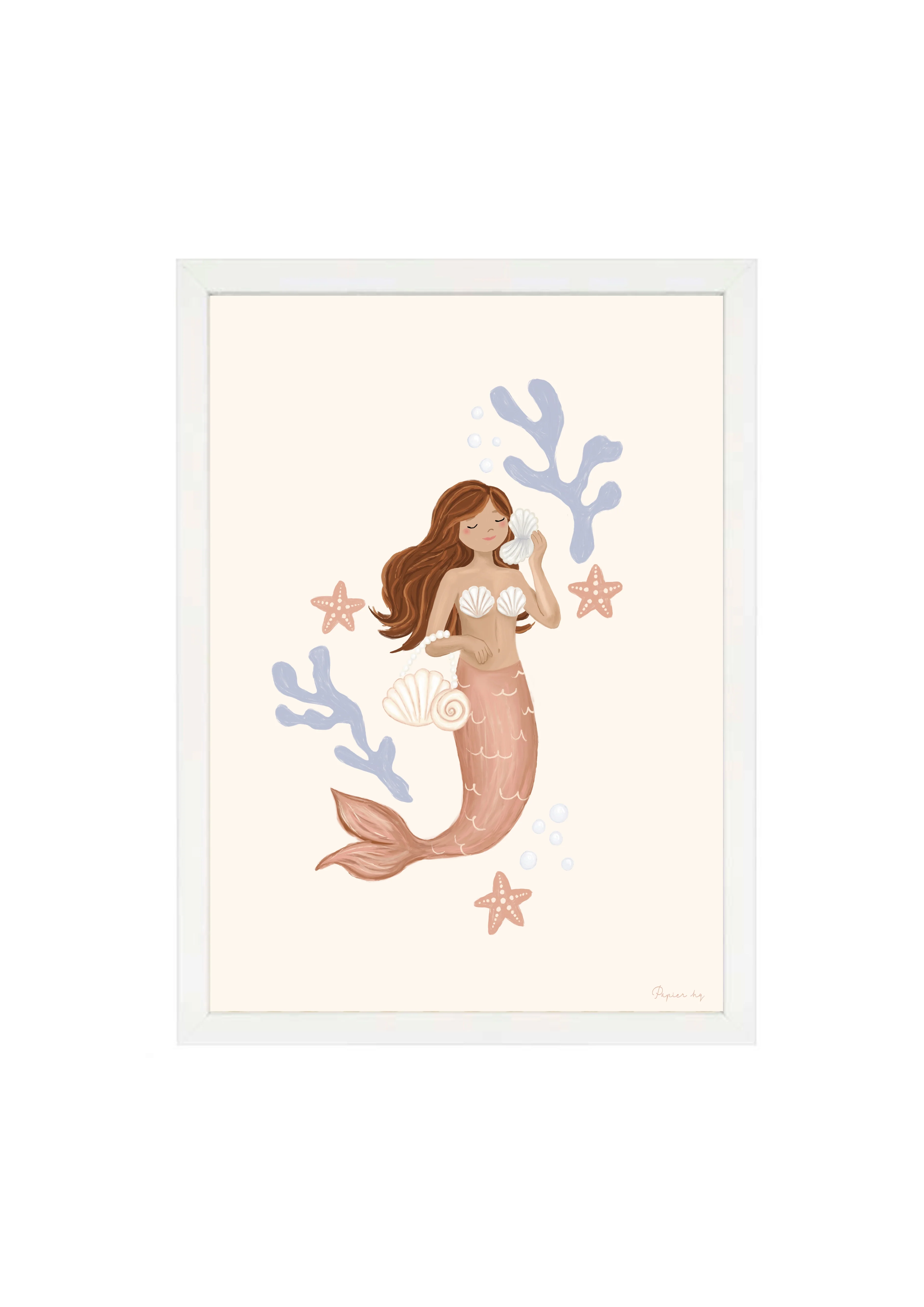 Margot The Mermaid - Image 11