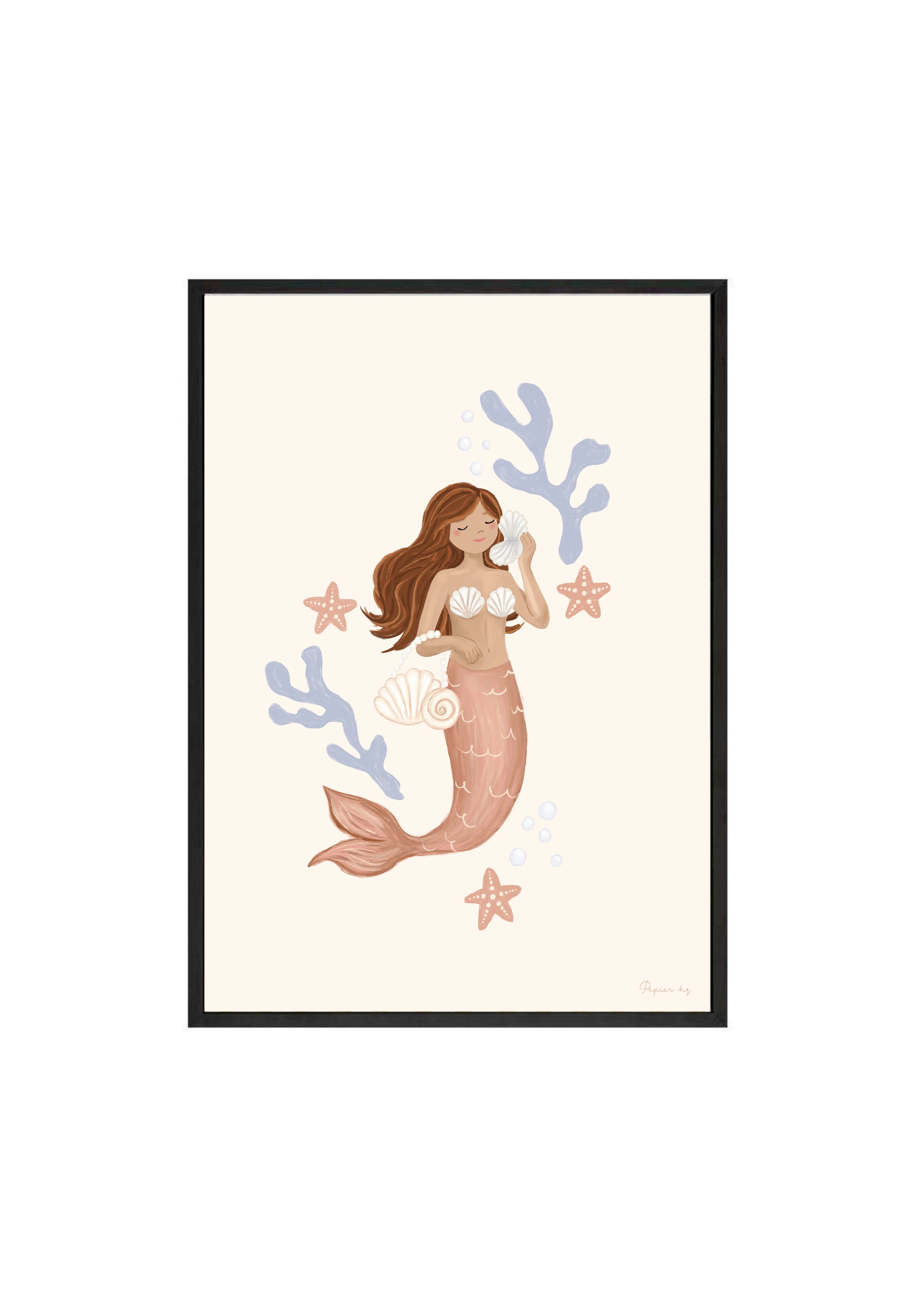 Margot The Mermaid - Image 12