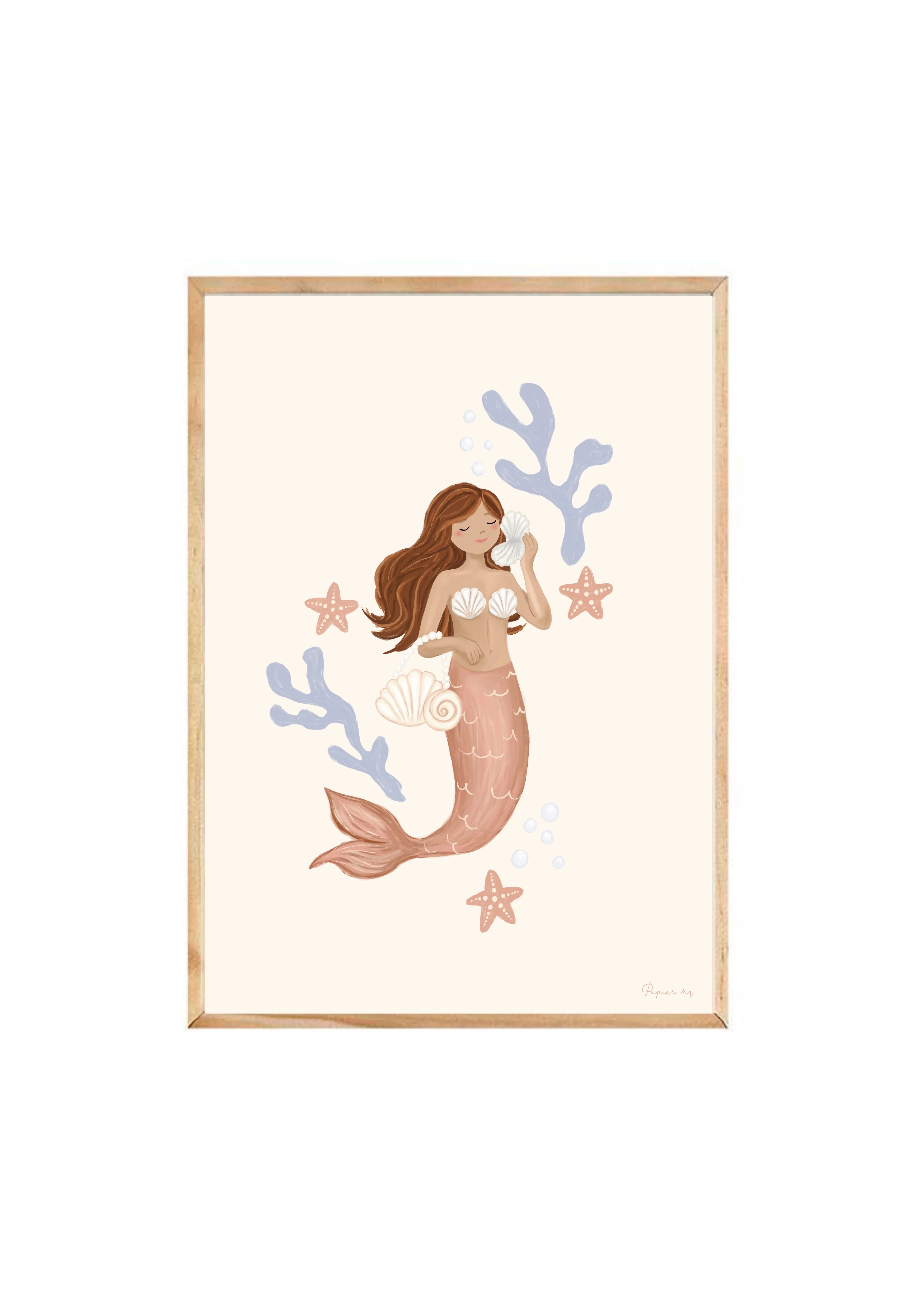 Margot The Mermaid - Image 14