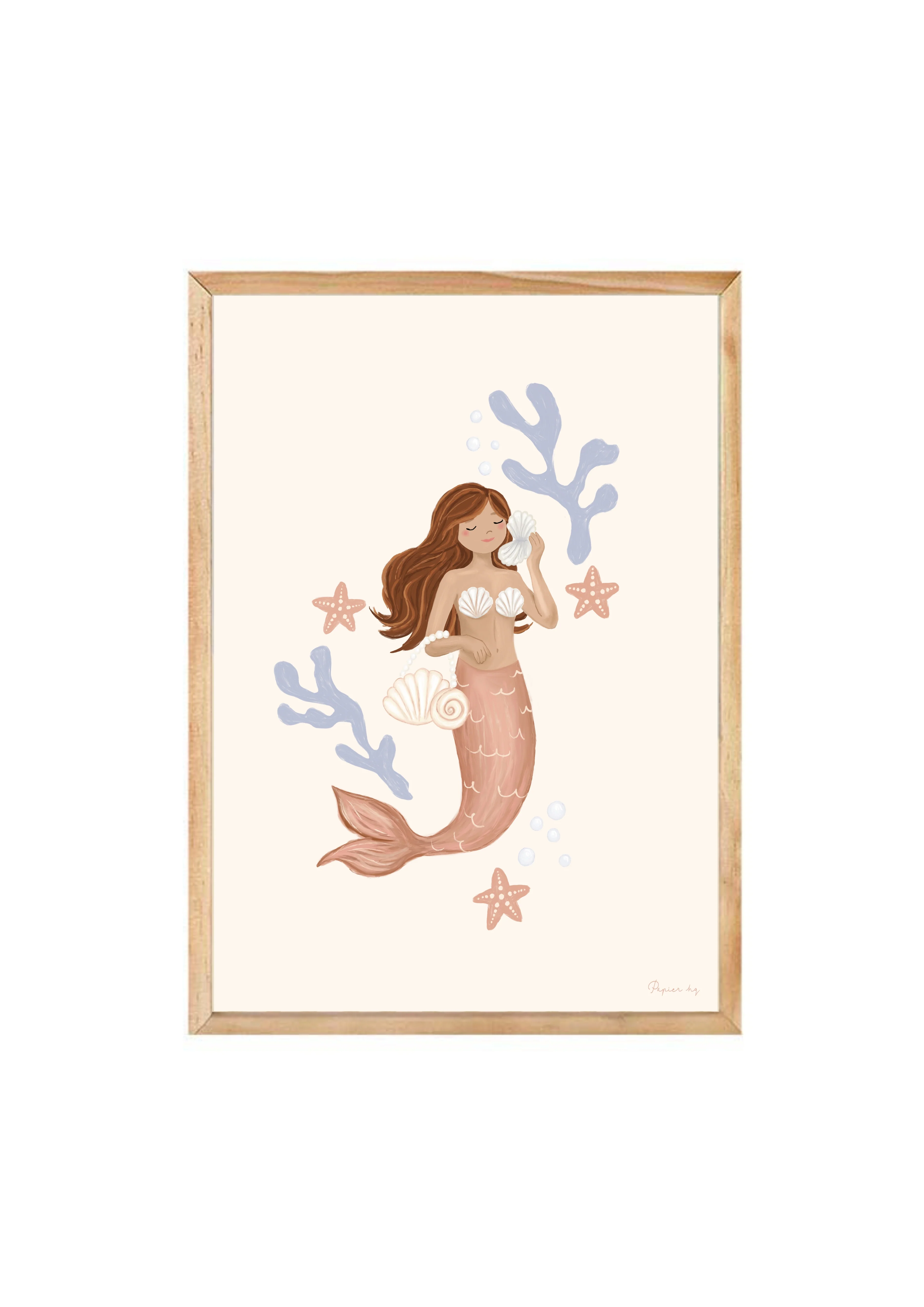 Margot The Mermaid - Image 15