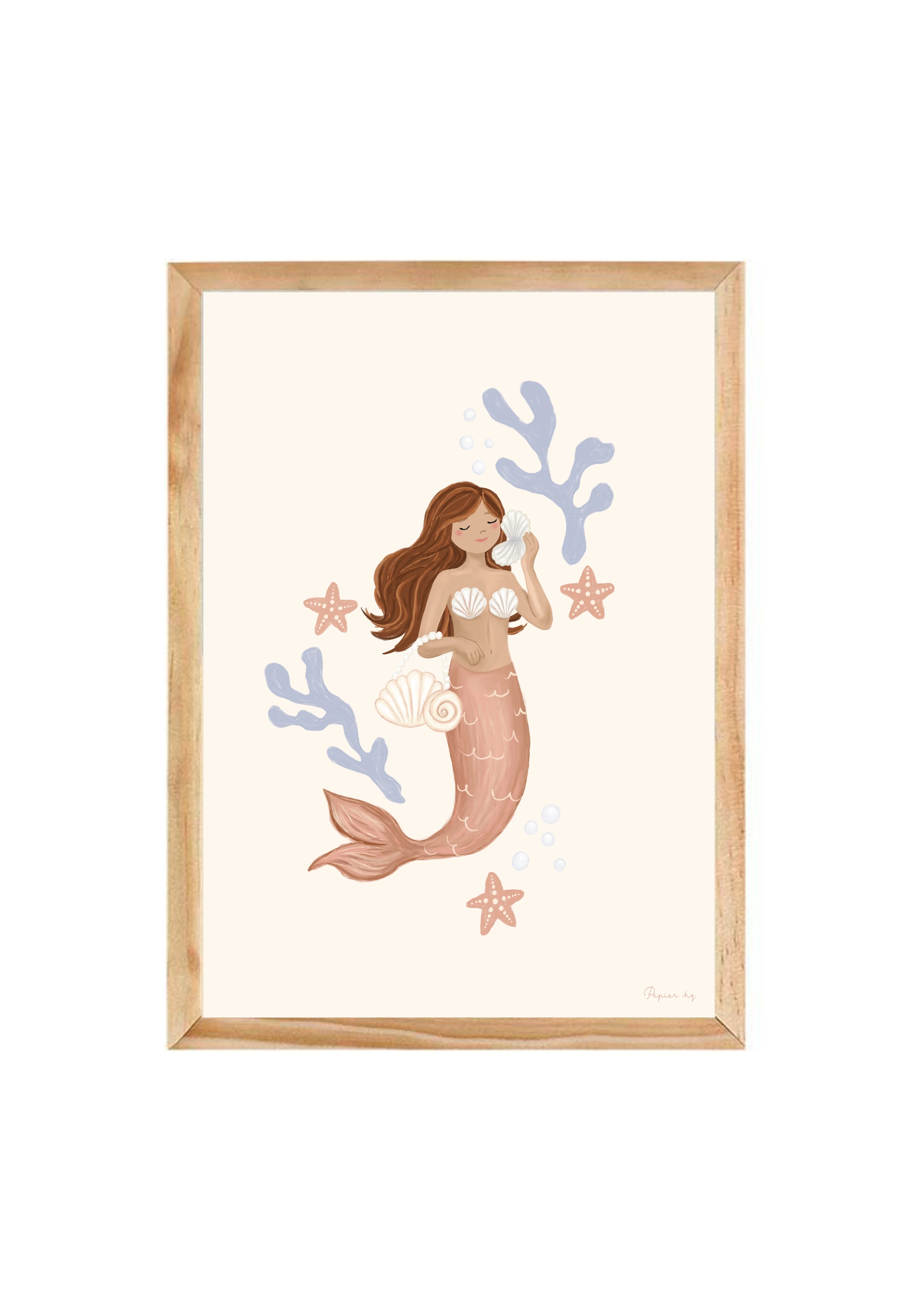 Margot The Mermaid - Image 17