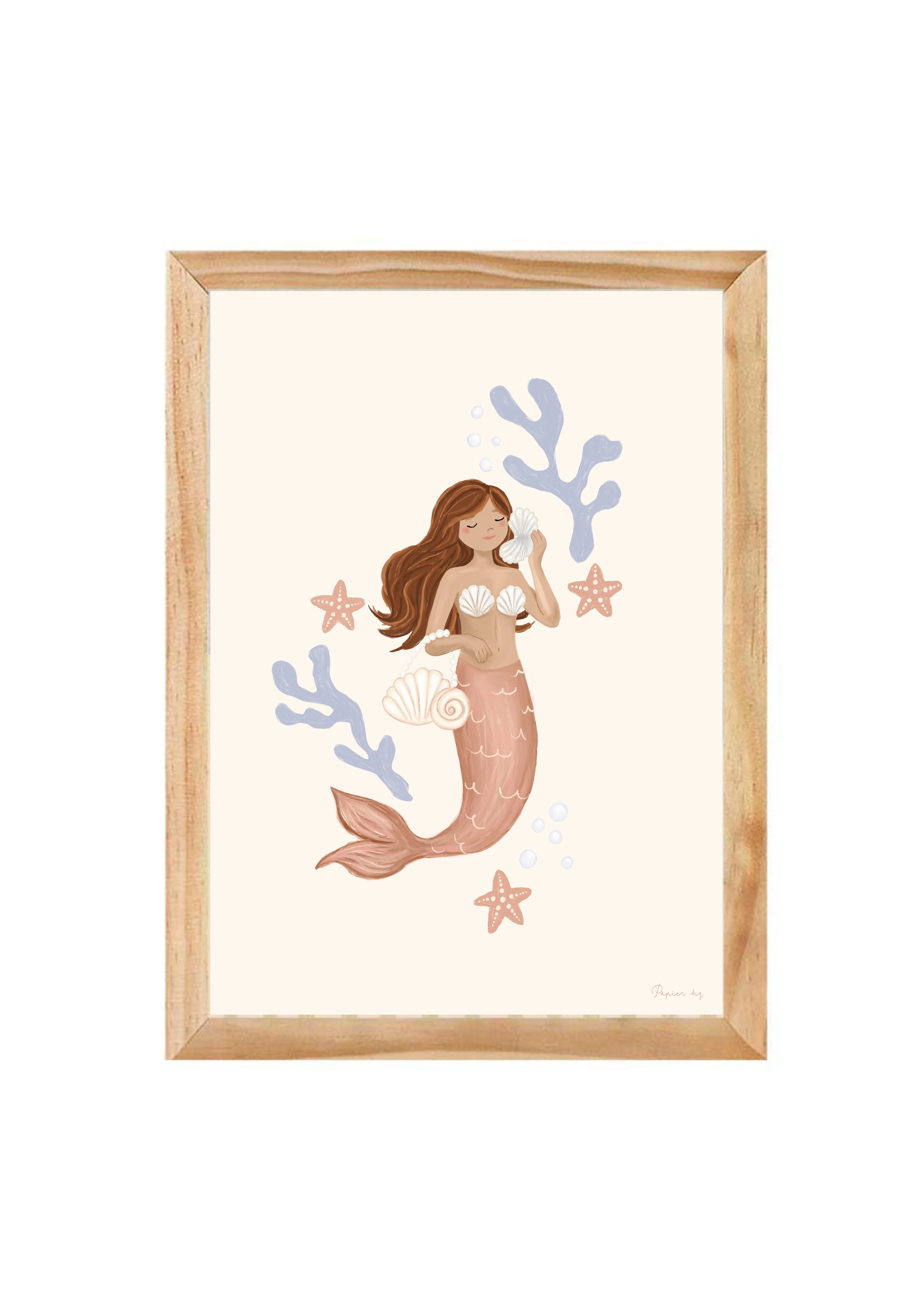 Margot The Mermaid - Image 3