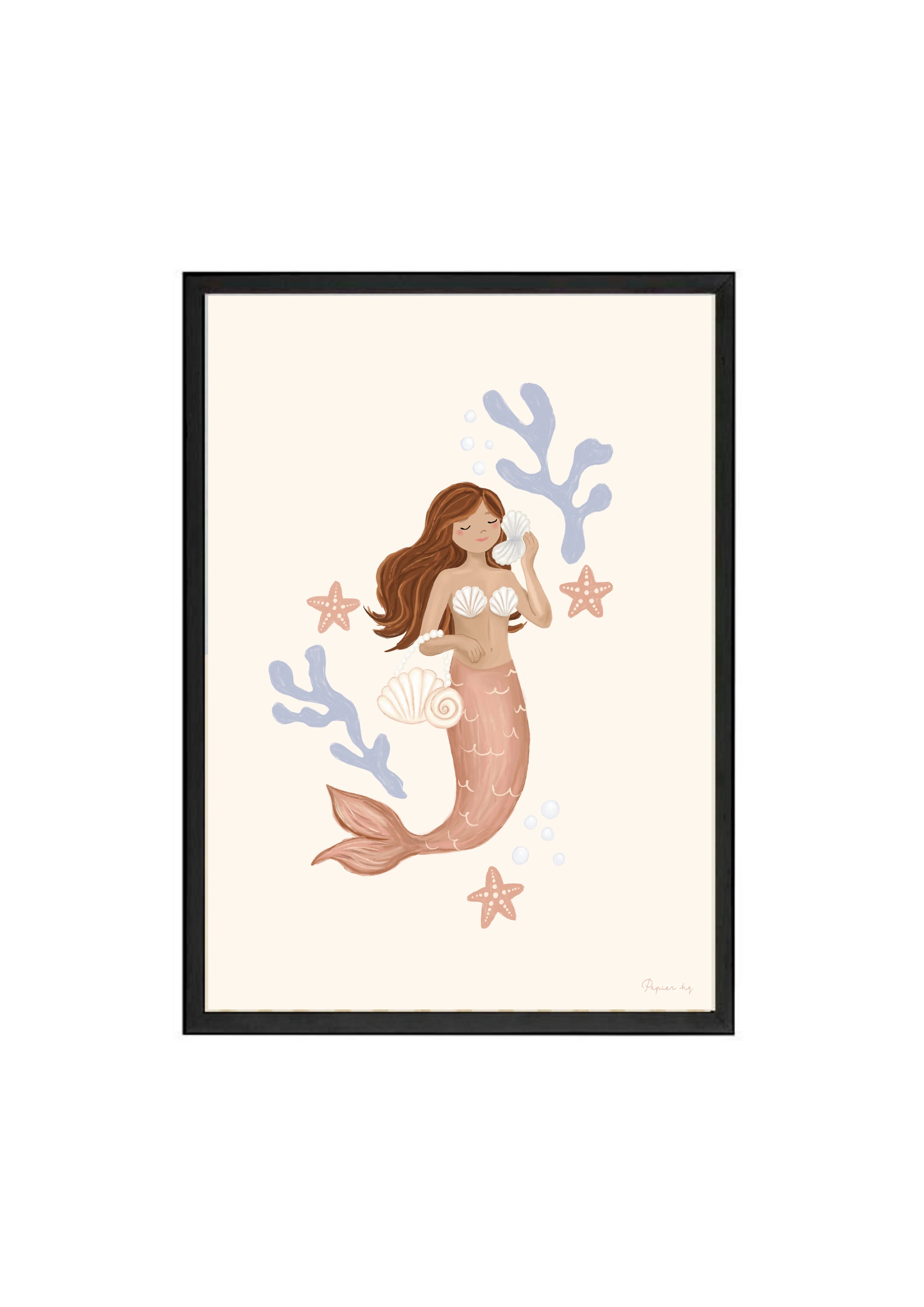 Margot The Mermaid - Image 4