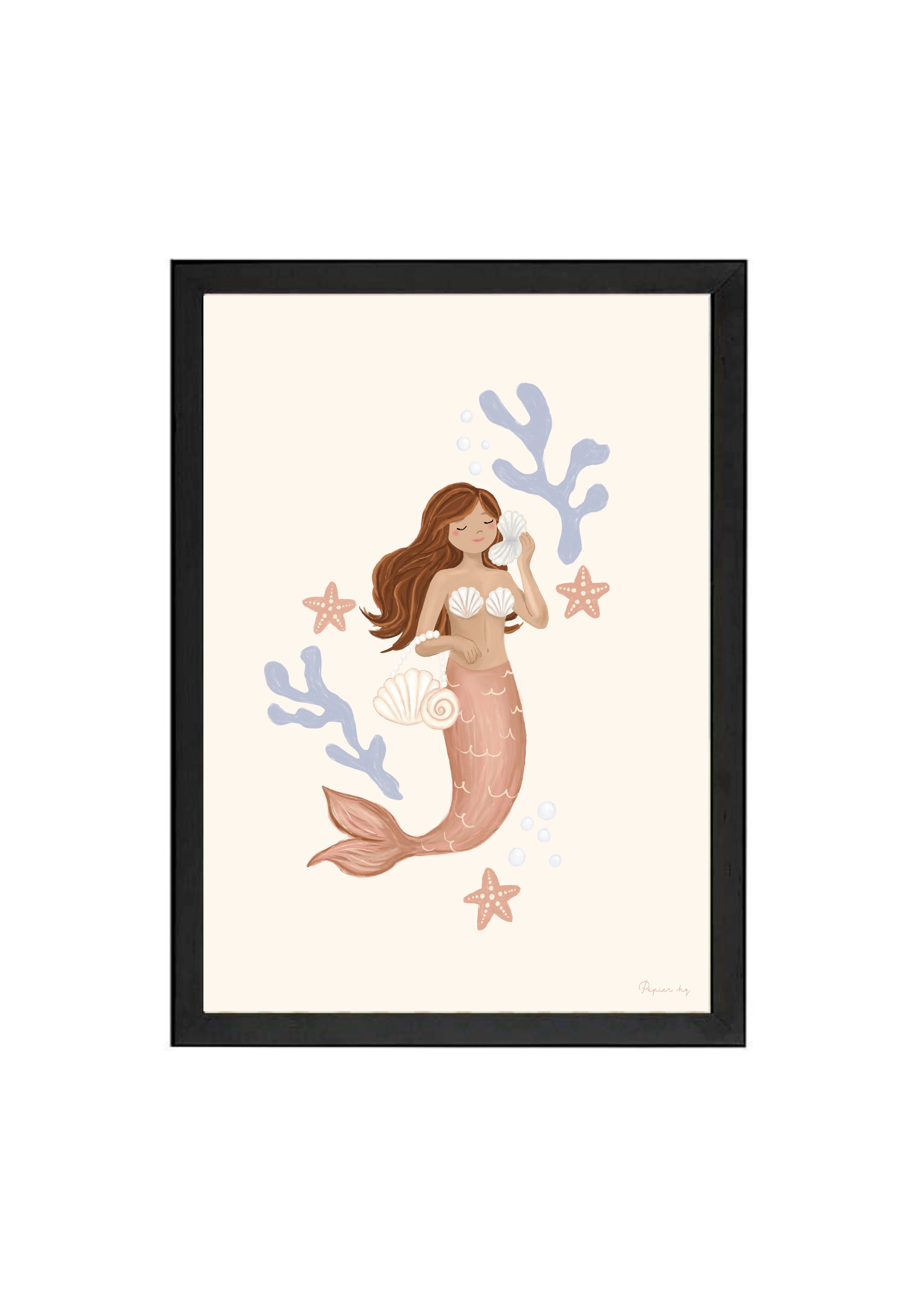 Margot The Mermaid - Image 6