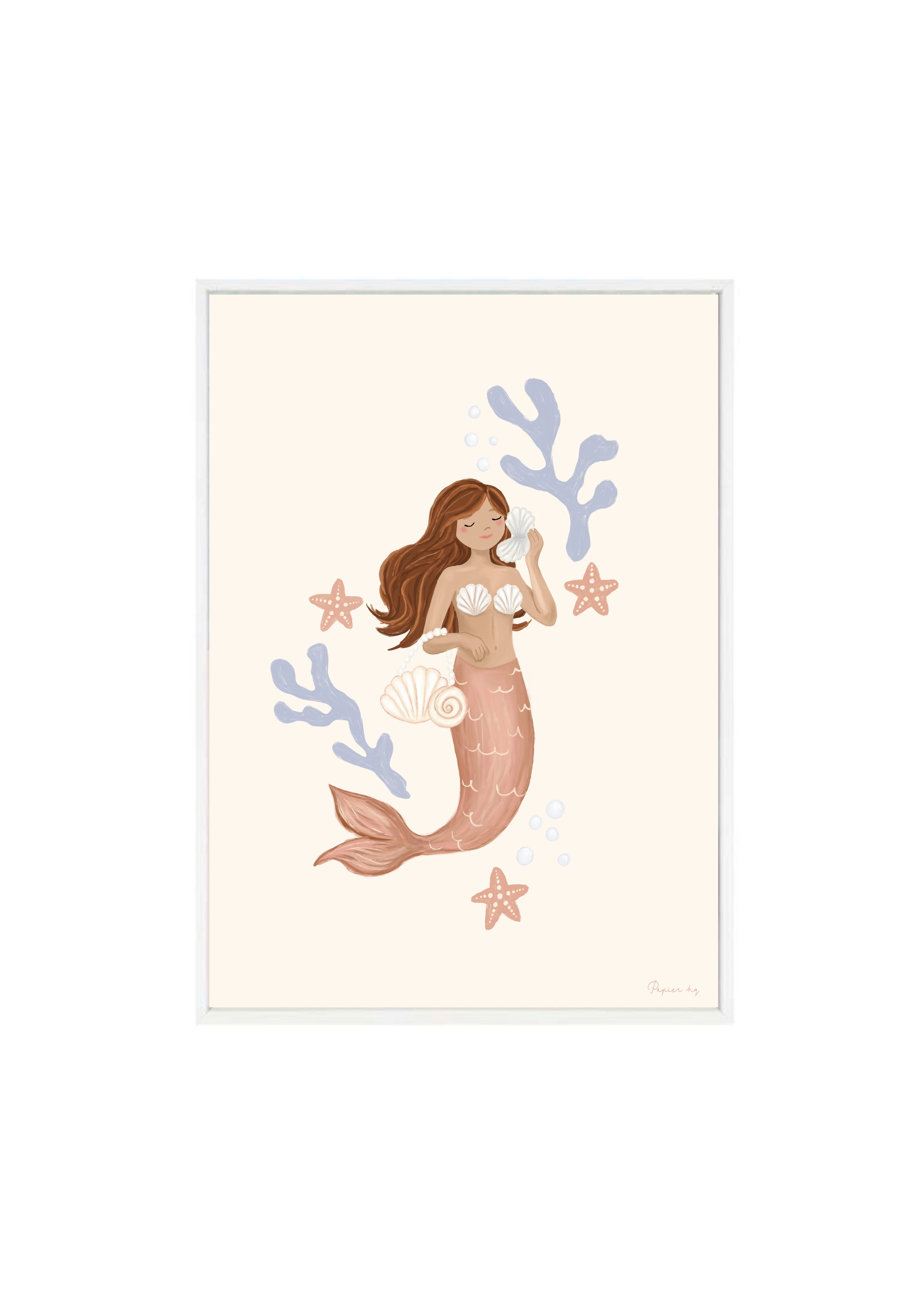Margot The Mermaid - Image 7